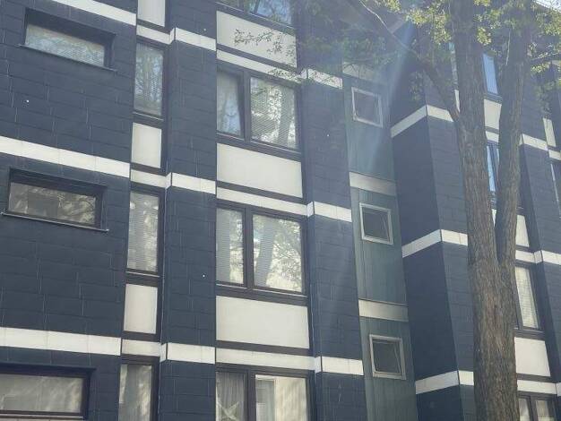 Wohnung zur Miete 499 € 2 Zimmer 47 m² 4. Geschoss Ravensberger Straße 13 Elberfeld Wuppertal 42117