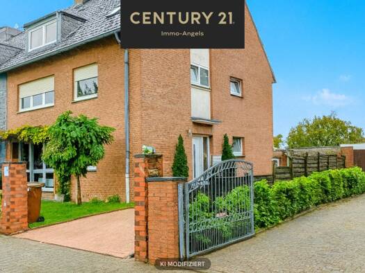 Studio zur Miete 400 € 1 Zimmer 13,1 m² 1. Geschoss frei ab sofort Woof West 41179