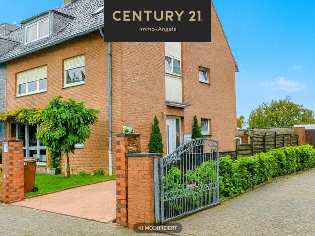 Studio zur Miete 400 € 1 Zimmer 13,1 m² 1. Geschoss frei ab sofort Woof West 41179
