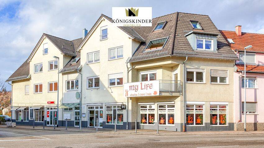 Restaurant zum Kauf - Widok 2