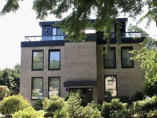 Wohnung zum Kauf 420.000 € 2 Zimmer 82 m² 1. Geschoss Marienthal Hamburg 22041