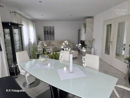 Einfamilienhaus zum Kauf 444.000 € 6 Zimmer 132,7 m² 627 m² Grundstück Debschwitz Gera 07548