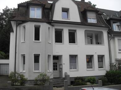 Wohnung zur Miete 400 € 2 Zimmer 50 m² frei ab 01.09.2025 Bayernstraße 41 Lüdenscheid Lüdenscheid 58509