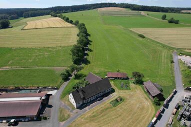 Land-/Forstwirtschaft zum Kauf 1.790.000 € 110.000 m² Grundstück Sudetenstrasse 54 Lettgenbrunn Jossgrund 63637