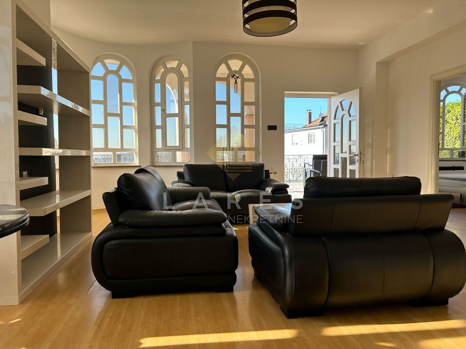 Wohnung zum Kauf 191.580 € 4 Zimmer 115 m²<br/>Wohnfläche EG<br/>Geschoss Oporovec