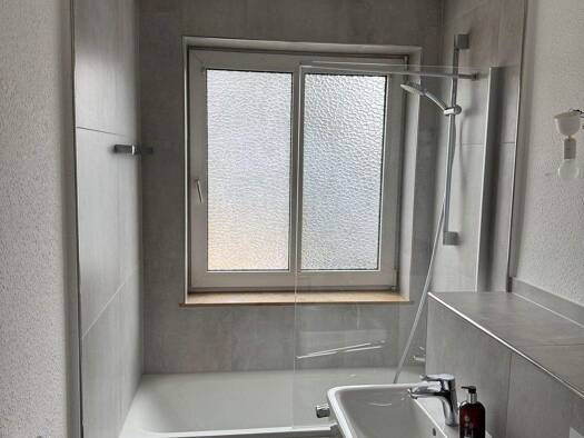 Wohnung zur Miete 950 € 2 Zimmer 54 m² frei ab sofort Nußzeil 57 Eschersheim Frankfurt am Main 60433