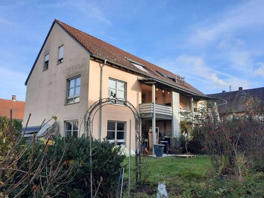 Wohnung zum Kauf 149.000 € 2 Zimmer 41,9 m² Kelheim Kelheim / Affecking 93309