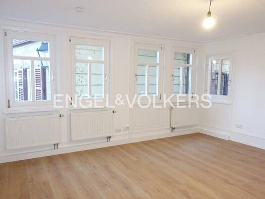 Wohnung zur Miete 710 € 1,5 Zimmer 39 m² Innenstadt Tübingen 72070