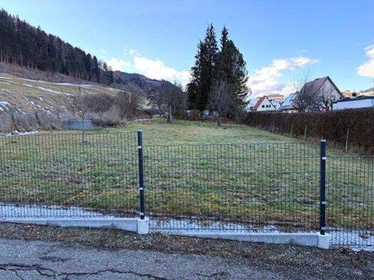 Grundstück zum Kauf 99.000 € 921 m² Grundstück frei ab sofort Judenburg 8750