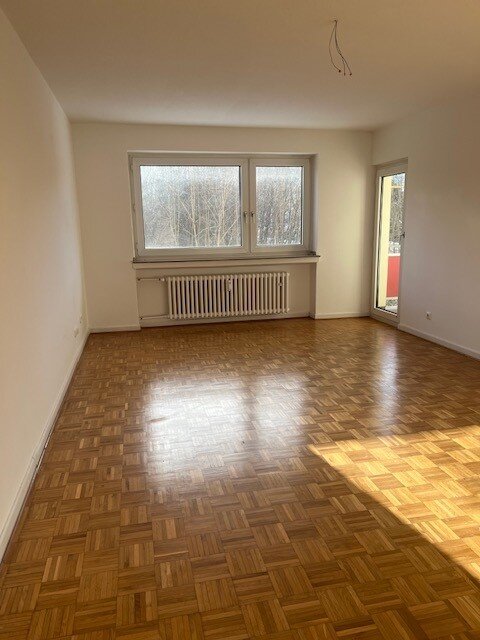 Wohnung zur Miete 569 € 2 Zimmer 64,8 m²<br/>Wohnfläche 2.<br/>Geschoss Memmertweg 8 Margarethenhöhe Essen 45149