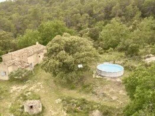 Einfamilienhaus zum Kauf 495.000 € 102,1 m² 200.000 m² Grundstück COTIGNAC 83570