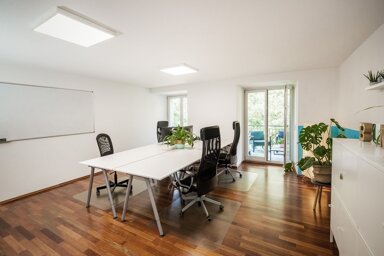 Bürofläche zur Miete provisionsfrei 795 € 20 m² Bürofläche Methfesselstr. Braunschweig Braunschweig 38106