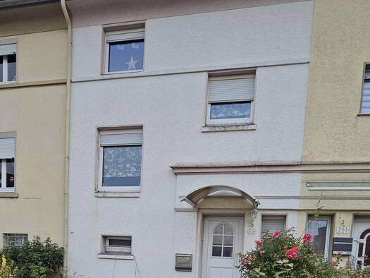 Reihenmittelhaus zum Kauf 195.000 € 4 Zimmer 93,7 m² 226 m² Grundstück frei ab 01.04.2026 Kamen-Mitte Kamen 59174