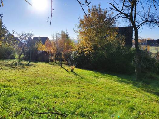 Grundstück zum Kauf 129.000 € 950 m² Grundstück Grüna Chemnitz 09224