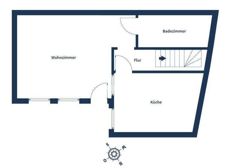 Mehrfamilienhaus zum Kauf 650.000 € 12 Zimmer 299 m² 264 m² Grundstück St. Lorenz Nord Lübeck 23554