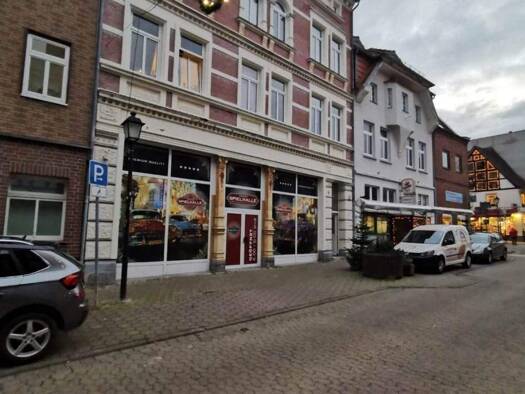 Laden zur Miete provisionsfrei 2 € 500 m² Verkaufsfläche Niedernstr. 20 Schöningen 38364