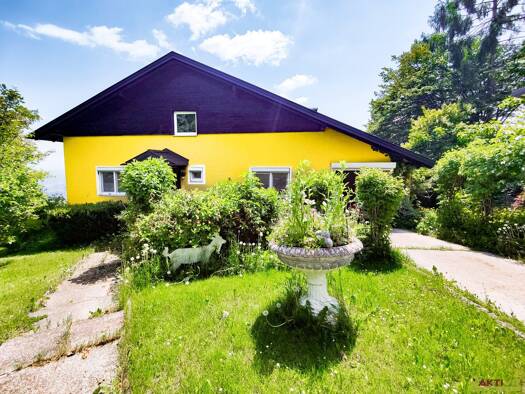 Haus zum Kauf 550.000 € 5 Zimmer 212 m² 1.721 m² Grundstück Feldkirchen in Kärnten 9062