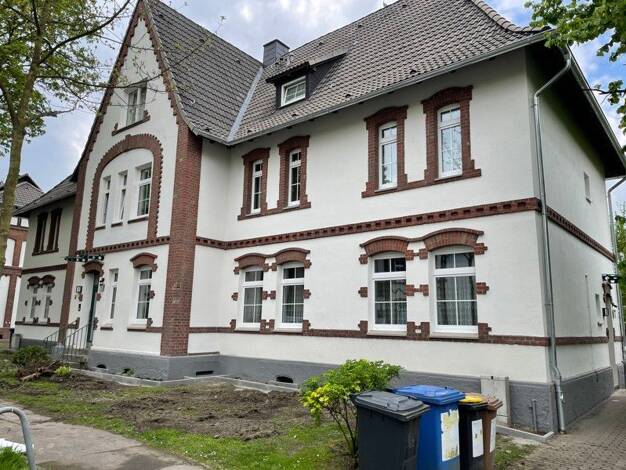 Wohnung zur Miete 457 € 2 Zimmer 43,6 m² frei ab 25.09.2026 Husarenstraße 17 Eving Dortmund 44339