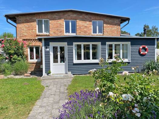 Einfamilienhaus zum Kauf 540.000 € 5 Zimmer 132 m² 721 m² Grundstück Roggow Rerik OT Roggow 18230