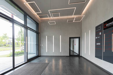 Bürofläche zur Miete 21.033 € Ingolstadt Ingolstadt 85055