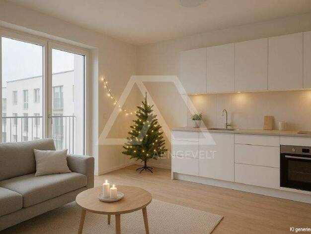 Wohnung zum Kauf - Erstbezug provisionsfrei 324.940 € 3 Zimmer 77 m² 4. Geschoss Neu Olvenstedt Magdeburg 39130
