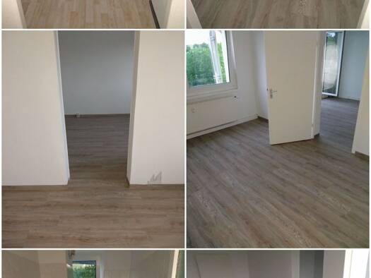 Wohnung zur Miete 300 € 2 Zimmer 52 m² Geschoss 2/4 frei ab 01.10.2026 Großkochberg Uhlstädt-Kirchhasel 07407