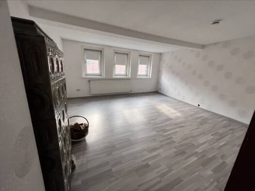 Wohnung zur Miete 900 € 3,5 Zimmer 120 m² Geschoss 2/3 frei ab 01.12.2026 Udestedt 99198