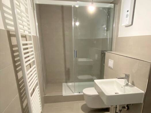 Wohnung zur Miete 440 € 1 Zimmer 40,8 m² 2. Geschoss frei ab 22.12.2025 Planckstr. 105 Holsterhausen Essen 45147