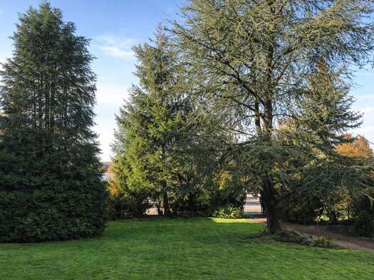 Grundstück zum Kauf 1.190.000 € 1.151 m² Grundstück Mauritz Münster / Ost 48155