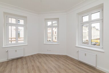 Wohnung zum Kauf provisionsfrei 245.000 € 2 Zimmer 68,8 m² 1. Geschoss Barbarastraße 24 Paunsdorf Leipzig 04328