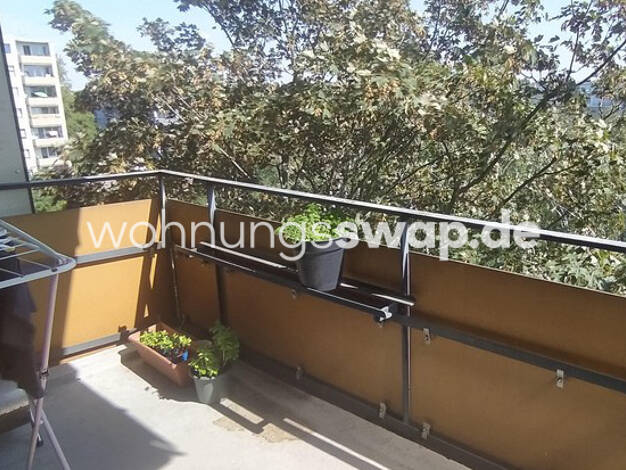 Studio zur Miete Tauschwohnung 380 € 2 Zimmer 60 m² 5. Geschoss Charlottenburg Berlin 13627