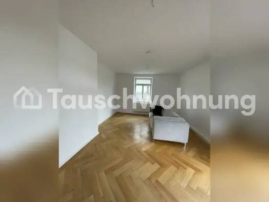 Wohnung zur Miete Tauschwohnung 1.300 € 1,5 Zimmer 50 m² 3. Geschoss Schwanthalerhöhe München 80339