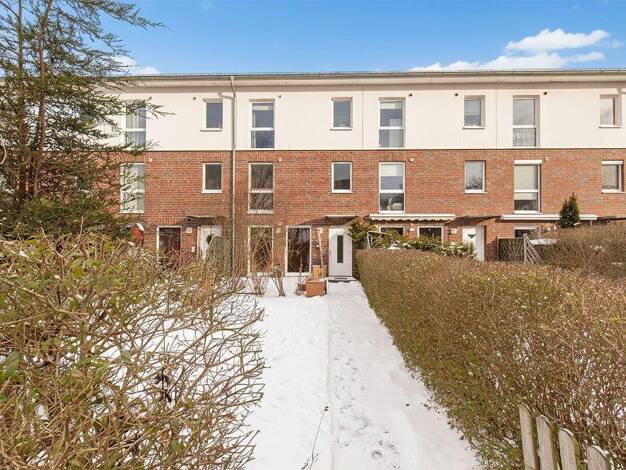 Reihenmittelhaus zum Kauf 445.000 € 3 Zimmer 103 m² 178 m² Grundstück Rahlstedt Hamburg 22145