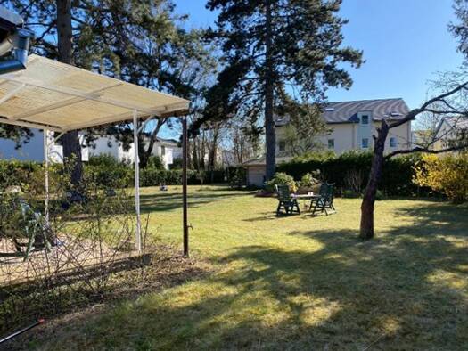 Grundstück zum Kauf provisionsfrei 850.000 € 1.280 m² Grundstück Bohnsdorfer Weg 62 Altglienicke Berlin 12524