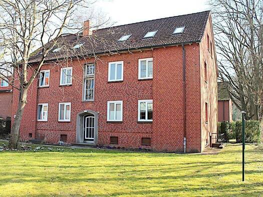 Wohnung zum Kauf 269.000 € 3 Zimmer 65 m² 1. Geschoss Rahlstedt Hamburg 22143