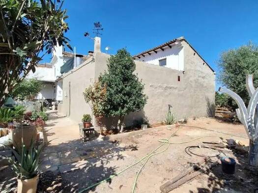 Chalet zum Kauf 240.000 € 4 Zimmer 150 m² Canredondo 19431