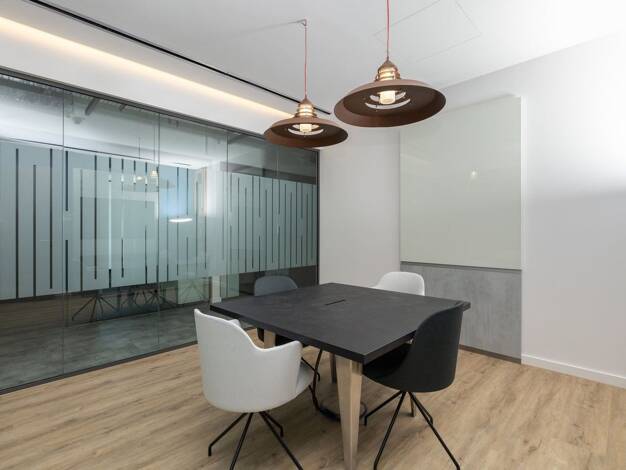 Bürofläche zur Miete provisionsfrei 2.977 € 45 m² Bürofläche Prinzenallee 7 Heerdt Stadtbezirk 4 40549