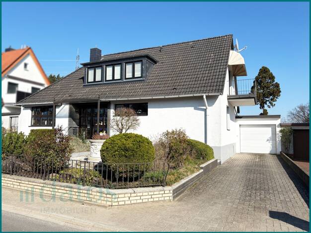 Einfamilienhaus zum Kauf 485.000 € 9 Zimmer 254 m² 1.000 m² Grundstück Hellern Osnabrück / Hellern 49078