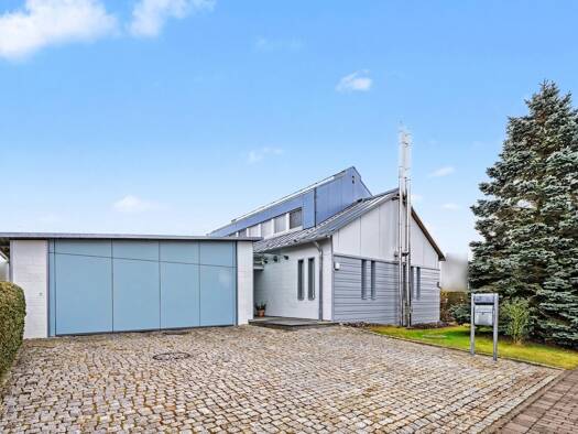 Einfamilienhaus zum Kauf 595.000 € 5 Zimmer 233 m² 679 m² Grundstück Mariazell Eschbronn / Mariazell 78664