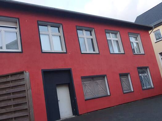 Mehrfamilienhaus zum Kauf als Kapitalanlage geeignet 859.000 € 17 Zimmer 393 m² 540 m² Grundstück Mitte Velbert 42551