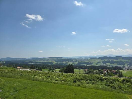 Wohnung zum Kauf 129.000 € 1,5 Zimmer 44 m² Lindenberg Lindenberg 88161