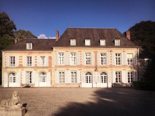 Einfamilienhaus zum Kauf 2.590.000 € 22 Zimmer 1.365 m² 20.000 m² Grundstück Sermaize 60400