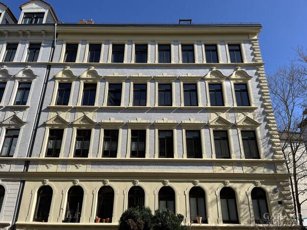 Wohnung zum Kauf 158.000 € 2 Zimmer 62 m² Plagwitz Leipzig 04229