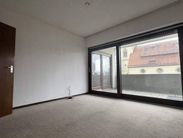Wohnung zum Kauf 148.000 € 3,5 Zimmer 78 m² Schrozberg 74575