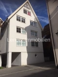 Wohnung zur Miete 500 € 2 Zimmer 66 m²<br/>Wohnfläche 3.<br/>Geschoss Ebingen Albstadt 72458