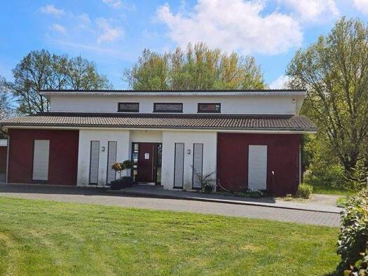 Praxis zum Kauf 680.000 € 17 Zimmer 248,4 m² Bürofläche Hitzacker 29456