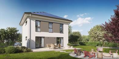 Einfamilienhaus zum Kauf 486.684 € 4,5 Zimmer 146 m² 380 m² Grundstück Welzheim Welzheim 73642