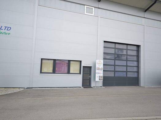 Ausstellungsfläche zur Miete 1.500 € 1 Zimmer 300 m² Verkaufsfläche Herbertingen 88518