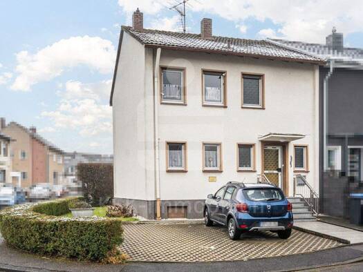 Einfamilienhaus zum Kauf 449.000 € 4 Zimmer 84 m² 250 m² Grundstück Badorf Brühl 50321