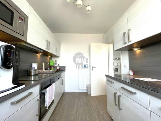 Wohnung zum Kauf 149.000 € 3 Zimmer 75 m² Stade Stade 21680
